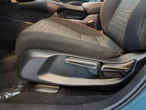 2026 Honda HR-V 2WD Sport