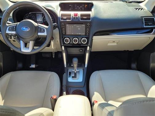 Photo 5 of 28 of 2018 Subaru Forester 2.5i Limited