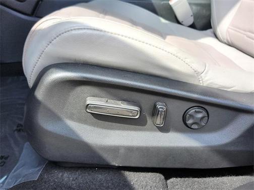 2021 Honda CR-V 2WD EX-L