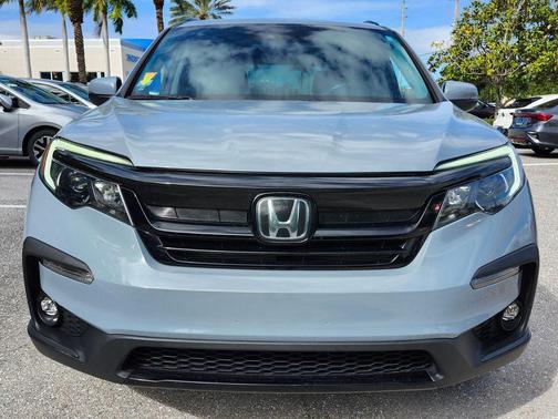 2022 Honda Pilot AWD Special Edition