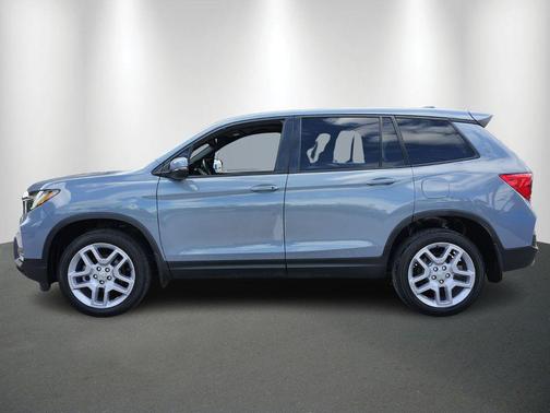 2024 Honda Passport AWD EX-L