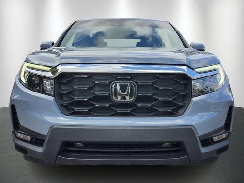 2024 Honda Passport AWD EX-L
