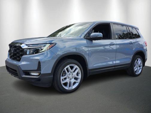 2024 Honda Passport AWD EX-L