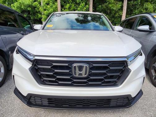 2023 Honda CR-V LX 2WD
