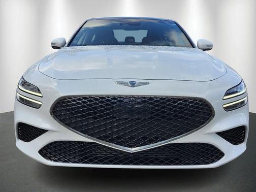 2023 Genesis G70 3.3T RWD