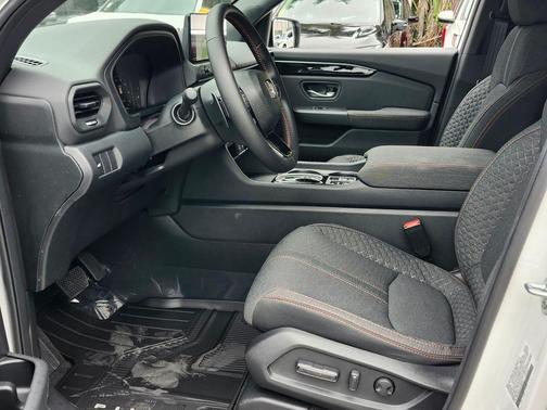 2026 Honda Pilot Sport