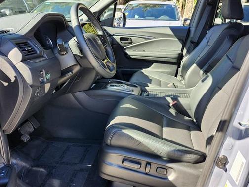 2023 Honda Passport AWD EX-L