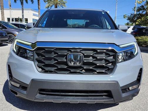 2023 Honda Passport AWD EX-L