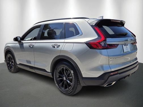 2023 Honda CR-V Hybrid Sport FWD