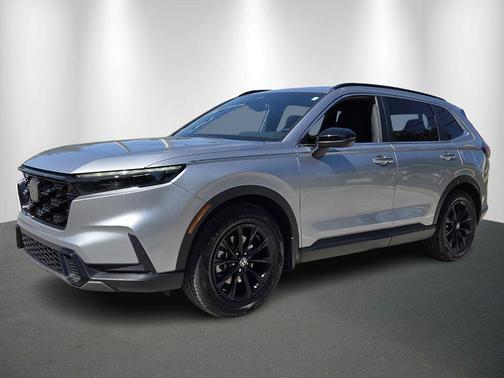 2023 Honda CR-V Hybrid Sport FWD