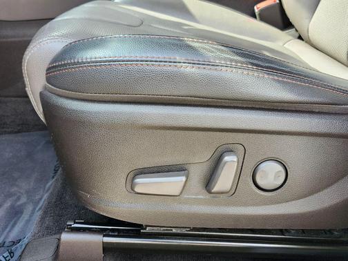 2020 Hyundai SANTA FE SEL 2.4