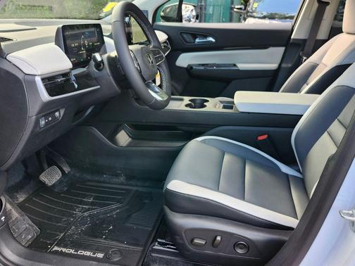 2026 Honda Prologue Touring