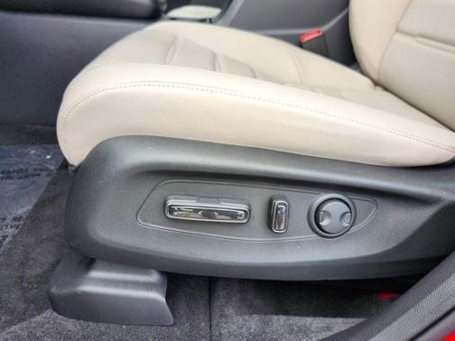 2026 Honda CR-V EX-L 2WD