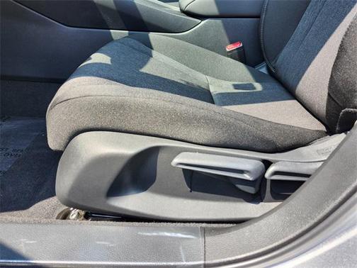 2025 Honda Accord LX 1.5T