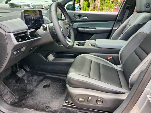 2025 Honda Prologue Touring