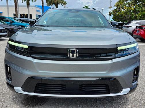 2025 Honda Prologue Touring