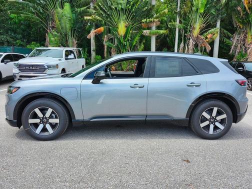 2025 Honda Prologue Touring