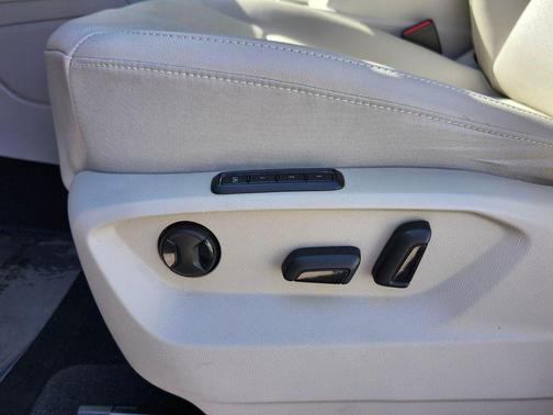 2021 Volkswagen Atlas 3.6L SEL