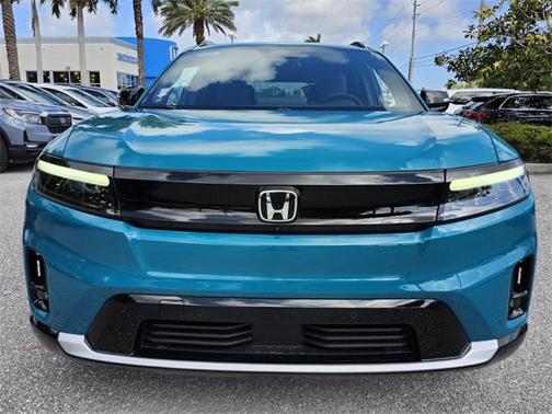 2025 Honda Prologue Elite