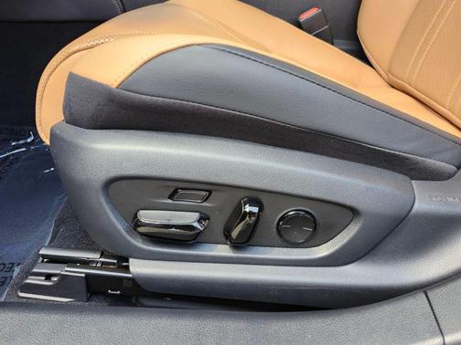 2023 Lexus ES 350 Ultra Luxury