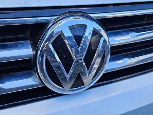 2019 Volkswagen Tiguan 2.0T S