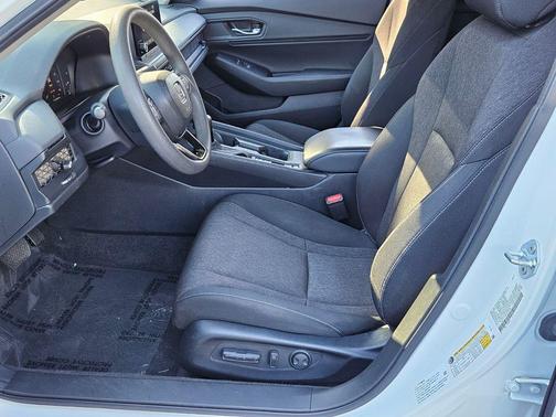 2023 Honda Accord EX 1.5T