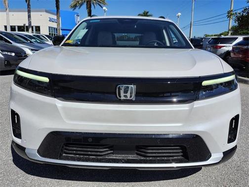 2025 Honda Prologue Touring