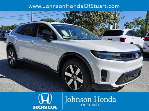 2025 Honda Prologue Touring