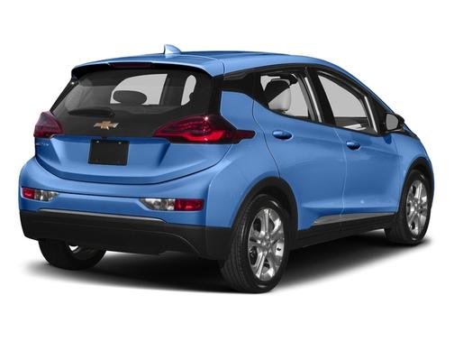 2017 Chevrolet Bolt EV LT