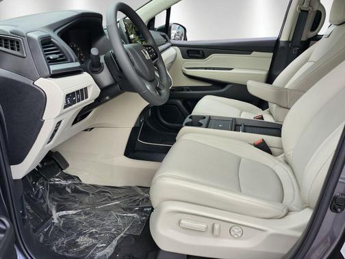 Gx 2026 Honda Odyssey EX-L