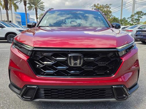 2023 Honda CR-V Hybrid Sport FWD