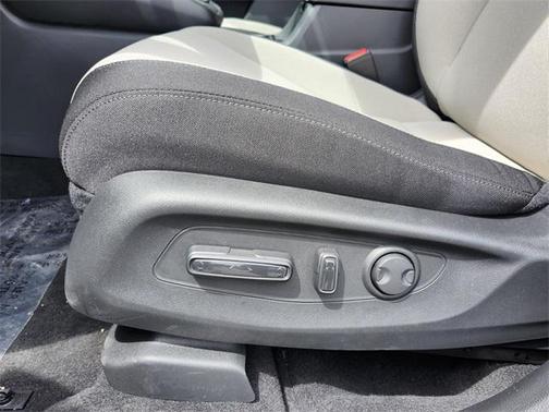 2025 Honda CR-V EX 2WD