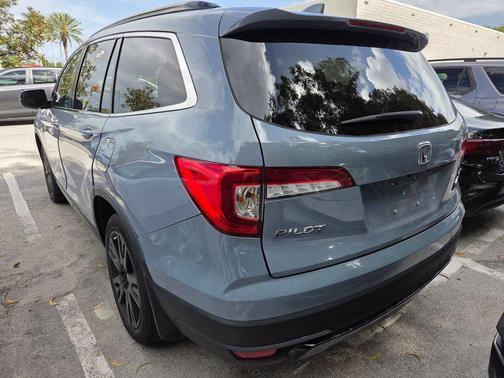 2022 Honda Pilot AWD Special Edition