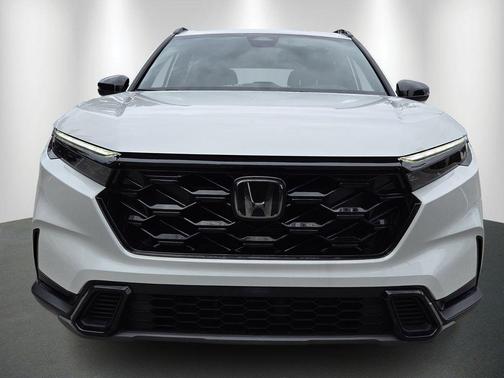 2023 Honda CR-V Hybrid Sport FWD
