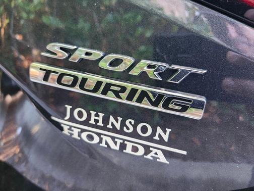 2023 Honda Civic Sport Touring