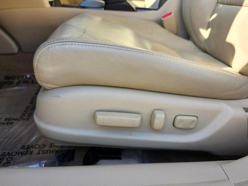 2009 Honda Accord EX-L