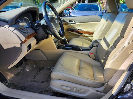 2009 Honda Accord EX-L