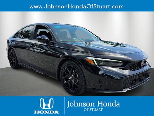 Blue Lagoon Pearl 2026 Honda Civic Sport