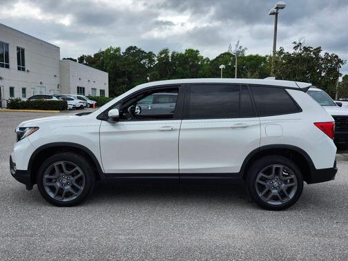 2023 Honda Passport AWD EX-L