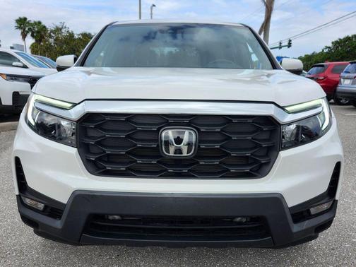 2023 Honda Passport AWD EX-L