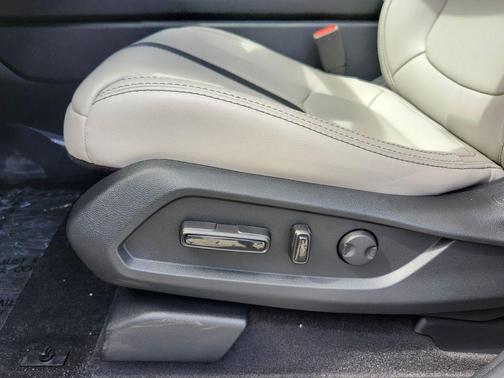 2026 Honda Passport AWD RTL