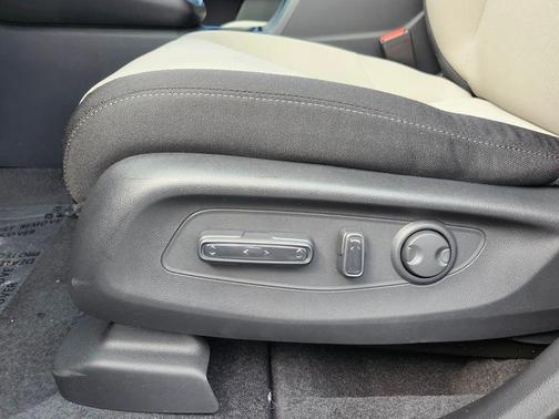 2026 Honda CR-V EX 2WD