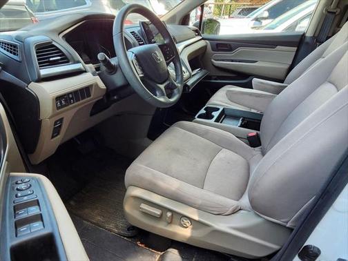 2023 Honda Odyssey EX