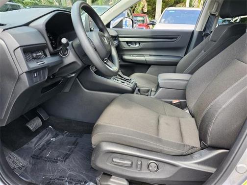 2023 Honda CR-V EX 2WD