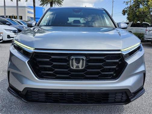 2023 Honda CR-V EX 2WD