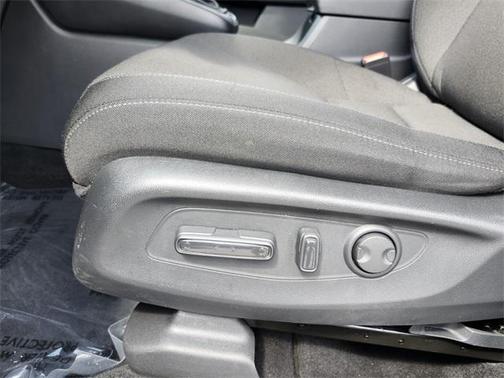 2023 Honda CR-V EX 2WD
