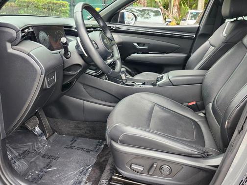 2022 Hyundai SANTA CRUZ Limited