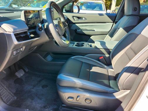 2025 Honda Prologue Touring