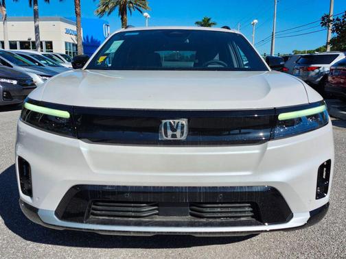 2025 Honda Prologue Touring
