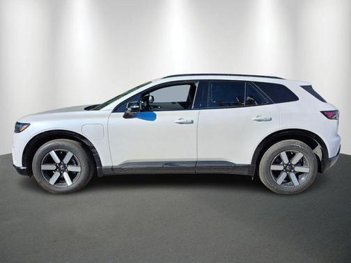 Snowfall Pearl 2025 Honda Prologue Touring